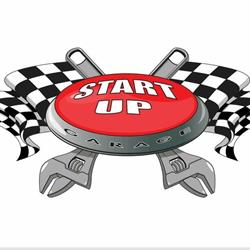 Start Up Garage, Madrid
