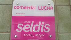 Comercial Lucha, Orcera