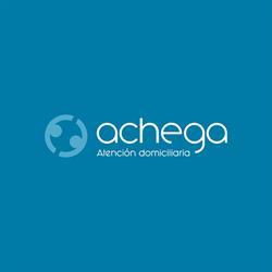 Achega Atención Domiciliaria, Vilagarcía de Arousa