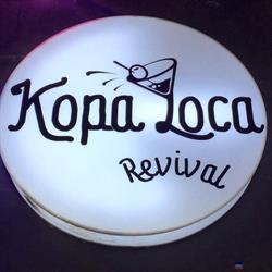 Kopa Loca, Santander
