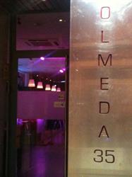 Olmeda 35, Alguazas