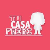 Tu Casa Friki tienda de funko personalizados, Madrid