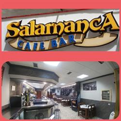 Salamanca Y Cafeterias Eros 1 Y 2, Mancha Real