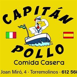 Capitan Pollo, Torremolinos