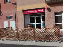 Bar El SKA-P, Perafort