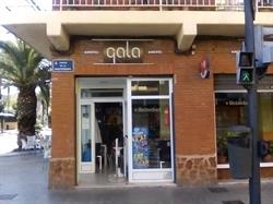 Bar GALA, Valencia