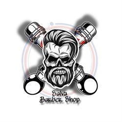 Salva's Barbershop, Carchuna