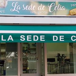 La Sede De Celia, Santander