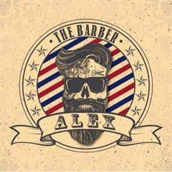 Alex the barber, Cala Ratjada