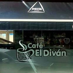 CAFÉ El DIVÁN, Andratx