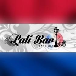 Lali Bar, Madrid