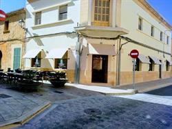 Cafe La Torre, Campos