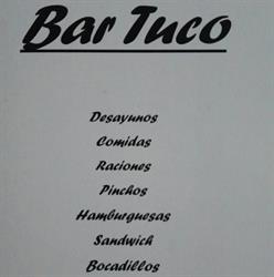 Bar Tuco, Santander