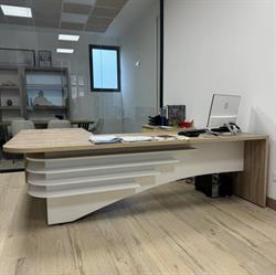 Carpinteria Israel de la Torre, Villalbilla
