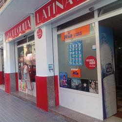 Bodeguita Latina Express, Valencia