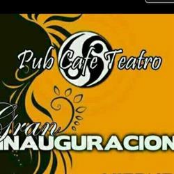 Pub 69, Navas de Oro