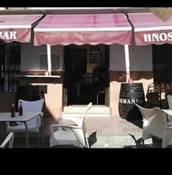Bar Hns lopez, Arahal