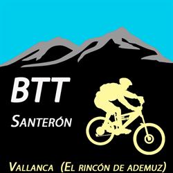 BTT SANTERÓN, Vallanca