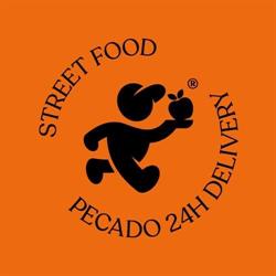 Pecado 24H - On The Road Delivery & Take Away, Santa Ponça