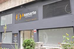 Asanarte Fisioterapia, Madrid