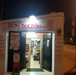 DON Dulzón 24h, Llerena