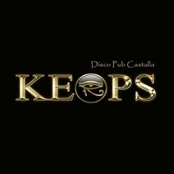 Disco Pub Keops, Castalla