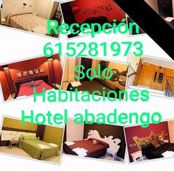 Hotel abadengo, Lumbrales
