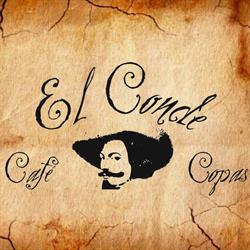 El Conde Cafe & Copas, Olivares