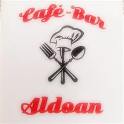 Café-Bar Aldoan, Olivares