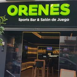 Sports Bar Ubrique
