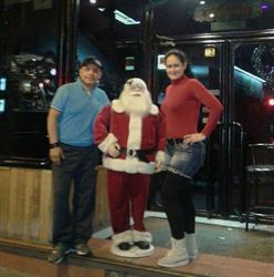 Bar Lolos, Madrid