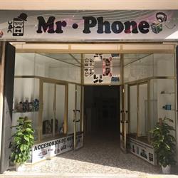 Mr.phone, Puente Genil