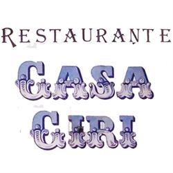 Restaurante Bodegón Ciri, Madrid
