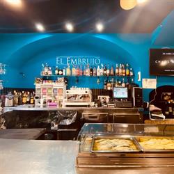 Restobar El Embrujo, Madrid