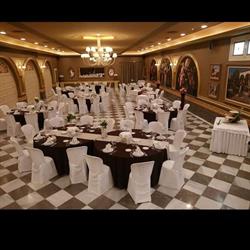 Salón de celebraciones hnos morillo, Campillos