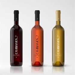 Bodegas Cambiamos, Quintanar de la Orden
