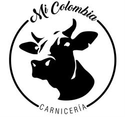 Mi Colombia, Carnicería, Madrid