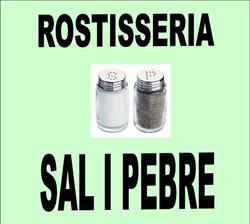 Rostisseria SAL I PEBRE, Sils