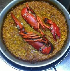 Restaurante AROMA, Silla