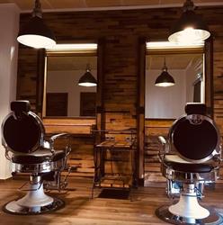 Paco Barber Shop, La Xara