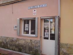 Filatelia Pablos, Cistierna