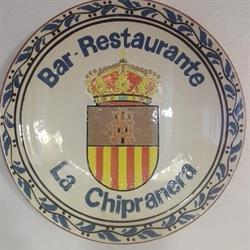 La Chipranera, Castejón de Monegros