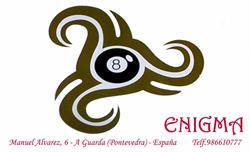 Enigma, A Guarda