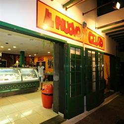 IL Nuovo Gelato, Playa Blanca