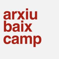 Arxiu Comarcal del Baix Camp, Reus