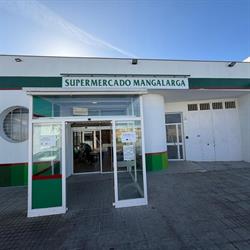Supermercado Mangalarga, Lebrija