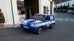 La Botica de Jorge, Ríogordo