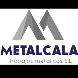 Metalcala trabajos metalicos sl, Camarma de Esteruelas