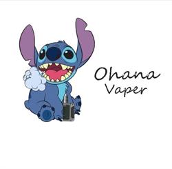 Ohana Vaper, Mairena del Alcor