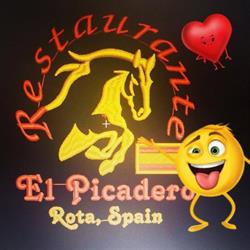 Restaurante El Picadero, Rota